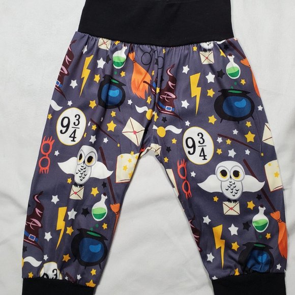 HP Wizard 3pc Set - Picture 4 of 4